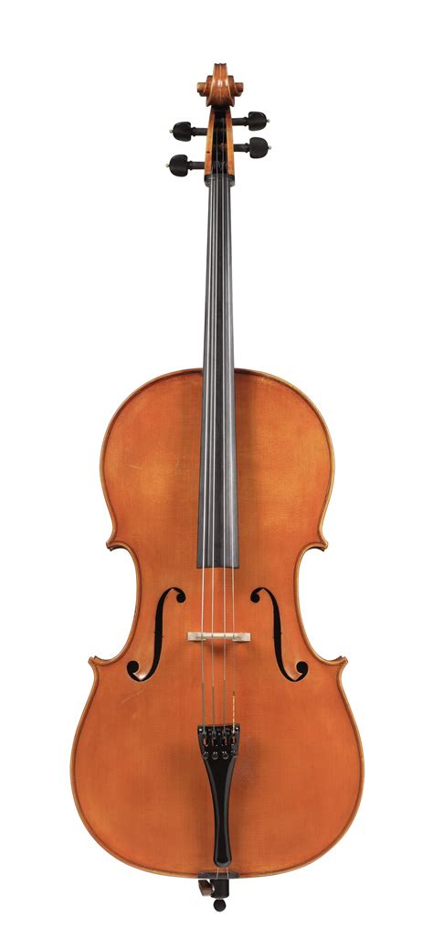 A VIOLONCELLO