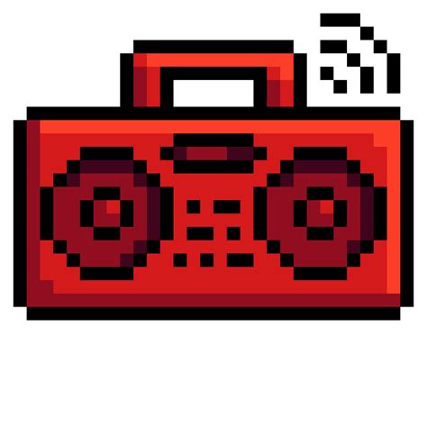 BOOMBOX : r/Red