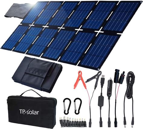 The Best Solar Panel Charger For Laptop - Home Appliances