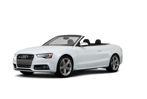 Used 2013 Audi S5 Premium Plus Convertible 2D Prices | Kelley Blue Book