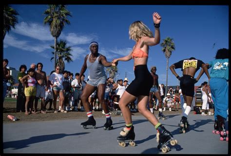 Rollerskating Is The Trend Of Summer 2020 | British Vogue