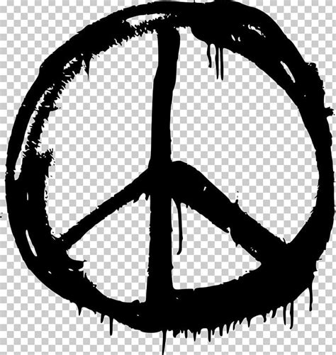 Peace Symbols Graffiti PNG, Clipart, Art, Art Graffiti, Bicycle Wheel ...