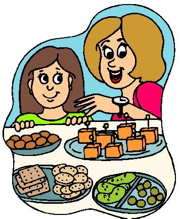 Buffet clipart 20 free Cliparts | Download images on Clipground 2024