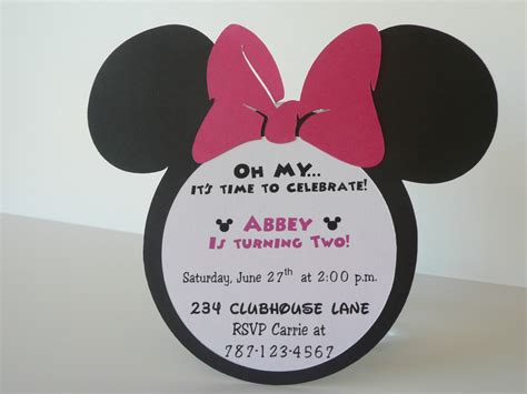 Minnie Mouse Birthday Quotes. QuotesGram