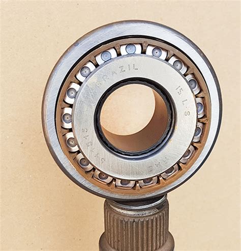 Pinion bearing Early | RanchoTransaxles.com