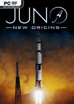 Juno New Origins Build 10262203 – Skidrow & Reloaded Games