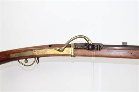 Reproduction Tanagashima Matchlock Musket C&R Antique 001 | Ancestry Guns