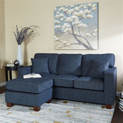 Denim Sectional Sofa Jcpenney | Cabinets Matttroy