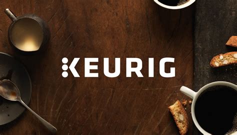 Keurig | Joshua Levi