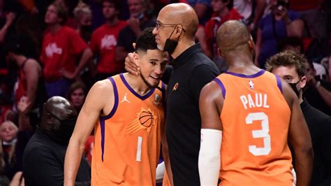 NBA Playoffs 2021: Twitter reactions - Phoenix Suns run to the Finals has the NBA community ...