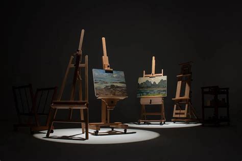 How to Pick the Right Easel-Types, Tips & Pointers - MEEDEN ART