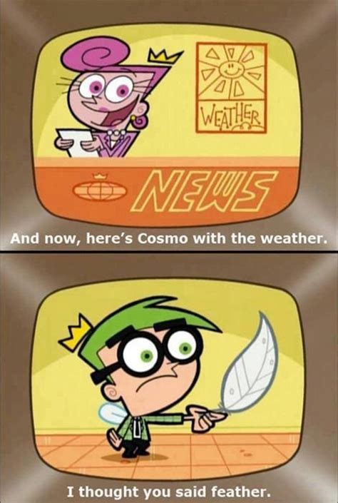 70+ Funniest Fairly OddParents Memes For True Dinklebergs – FandomSpot