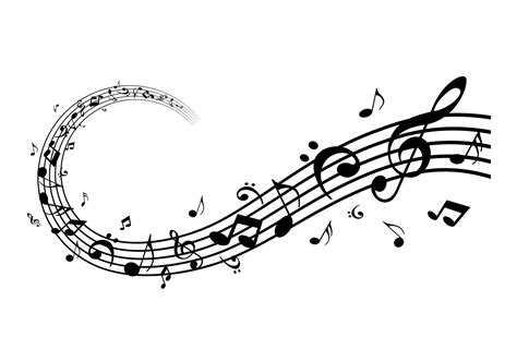 Music Notes Free Download PNG HQ Transparent HQ PNG Download | FreePNGImg