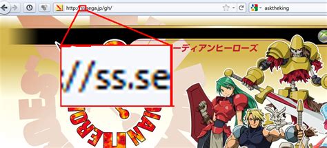 SEGA Japan hinting at more Saturn ports? » SEGAbits - #1 Source for SEGA News