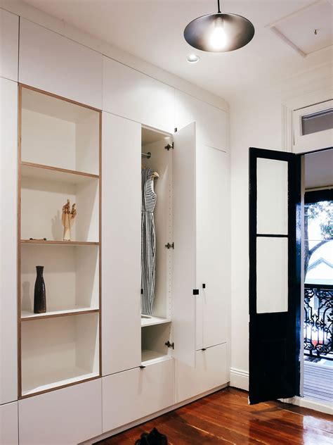 Bedroom Ideas With Built-in Wardrobe – realestate.com.au