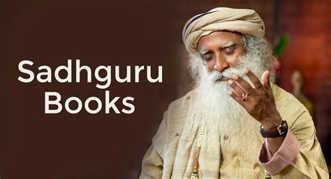 Sadhguru Books That You Should Read for inner peace