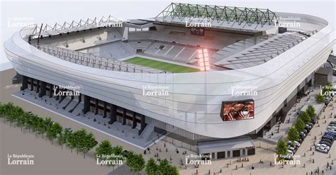 Fc Metz Stadium / FC Metz v AS Saint-Etienne - Ligue 1 - Zimbio : 03 87 66 72 15.