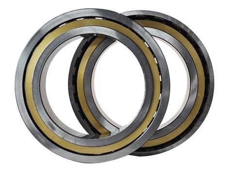 Angular Contact Ball Bearings | Ball Bearing Manufacturer | WZZZ