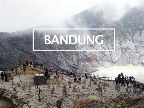 15 Wisata Lembang Bandung yang Hits dan Instagramable - Desa Inggris