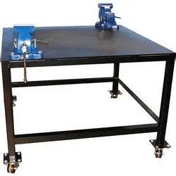 Work Benches - Industrial Workshop Table Latest Price, Manufacturers & Suppliers