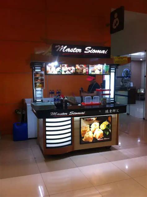 Master Siomai Menu, Menu for Master Siomai, Masinag, Rizal - Zomato Philippines