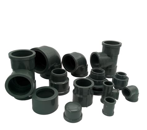 NBR5648 pvc pipe fittings