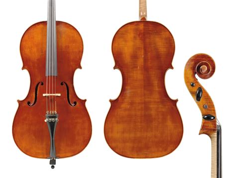 A VIOLONCELLO | CONTEMPORARY | cello, Musical Instruments | Christie's