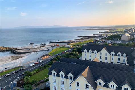 4 Star Luxury Hotels in Galway Ireland | Galway Bay Hotel in Salthill