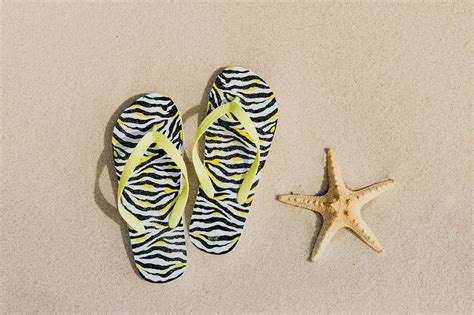 How To Purchase The Best Flip Flops For Your Family