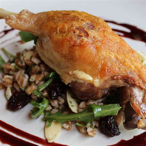 Duck Confit - The French Gourmet - Online Shopping