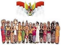 KERAGAMAN SUKU BANGSA DAN BUDAYA DI INDONESIA Komunitas Guru PKn ...