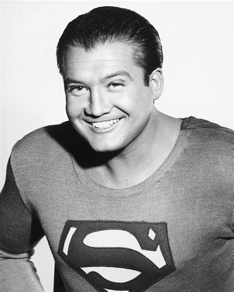 Superman: George Reeves Dies 62 Years Ago Today – hbauld's Weblog