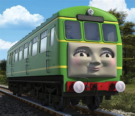 Daisy | Thomas the Tank Engine Wikia | Fandom