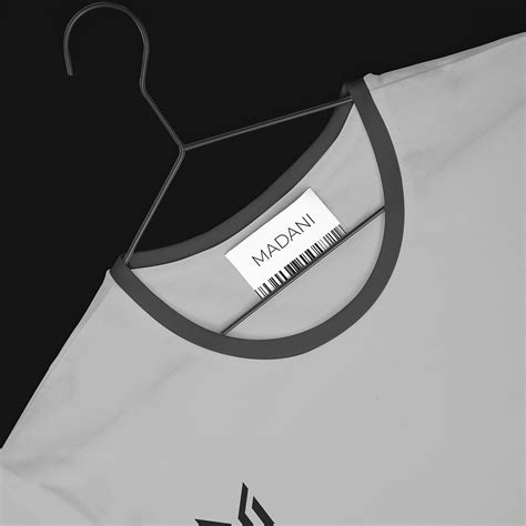 MADANI Clothing | Logo & Branding on Behance