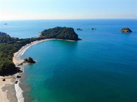 6 Most BREATHTAKING Beaches in Manuel Antonio You'll Love