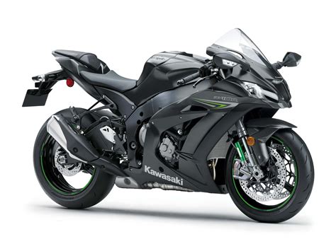 2016 Kawasaki Ninja ZX-10R Archives - Asphalt & Rubber