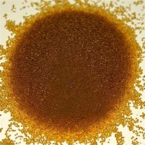 Ion Exchange Anion Resin, Pack Size: 50 Kg at Rs 220/kilogram in Ludhiana | ID: 14447264062