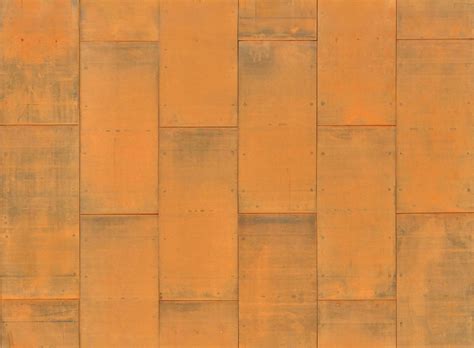 corten steel seamless texture Material Textures, Materials And Textures, Corten Steel, Seamless ...