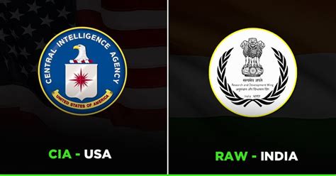 From CIA To RAW: Here Are The World’s Most Powerful Intelligence ...