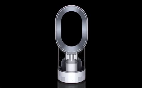 New Dyson Humidifier Kills Germs with Ultraviolet Light for Cleaner Air | Appliance Video