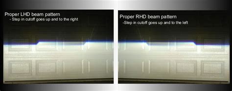 LED headlight adjustment | Page 2 | Mercedes-Benz Owners' Forums