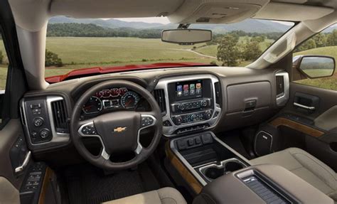 2020 Chevy Silverado Hybrid Colors, Redesign, Engine, Price and Release Date | 2022 Chevrolet