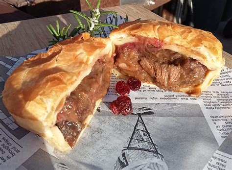 Where to find the best New Zealand meat pies - New Zealand Travel Tips