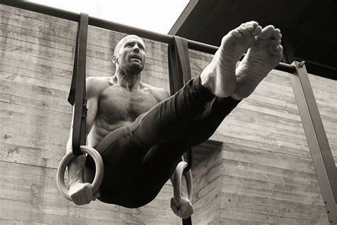 Jason Statham's Diet and Workout Plan | Man of Many