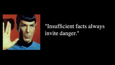 100 Best Star Trek Quotes Ever - NSF News and Magazine