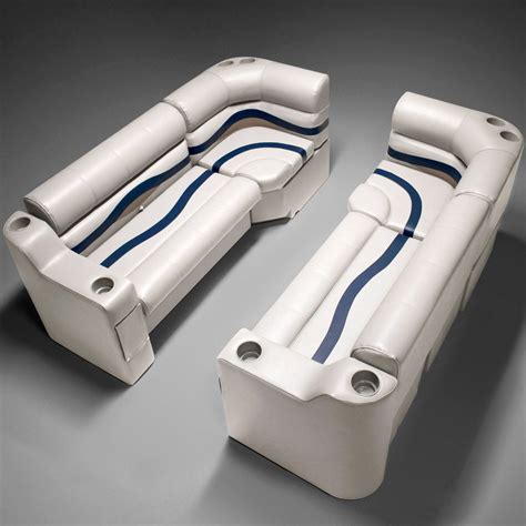 Pontoon Boat Seats (PFG73) | PontoonStuff.com