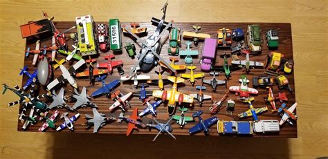 Disney Planes Diecast Lot of 65 | #1928276351