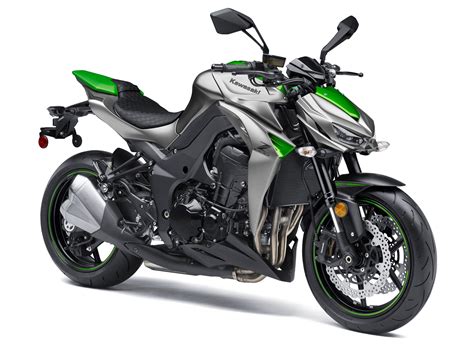 Kawasaki Ninja 1000 replacement patent leaked - BikesRepublic