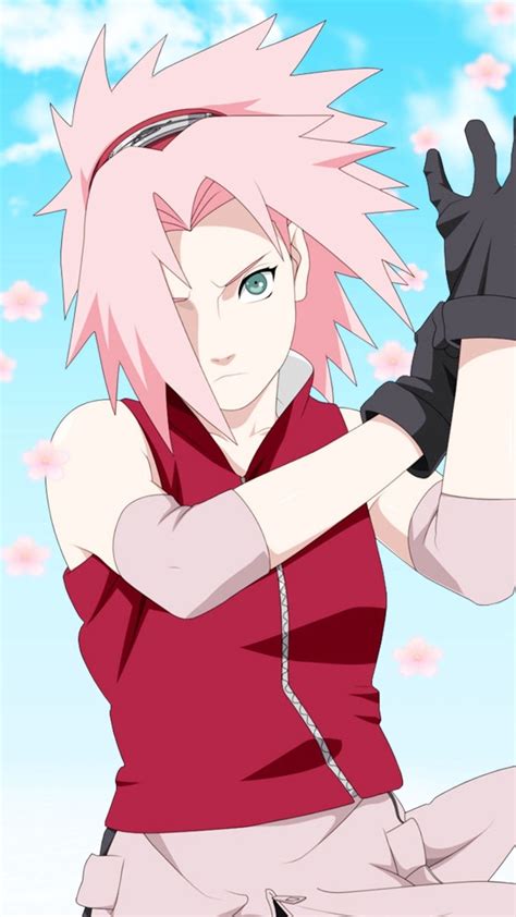 Details more than 73 sakura naruto wallpaper best - in.cdgdbentre