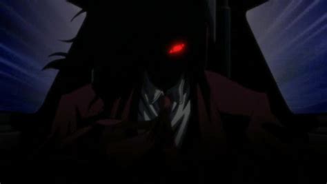 Anime Baka ::..: Hellsing Ultimate OVA series